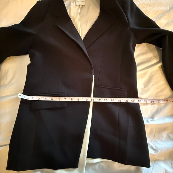 NWOT Favorite Daughter $298 The Kelly Blazer - Picture 8 of 12